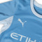 Completo Puma Manchester City Home Kit 2026-2027 da Bambino