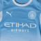Completo Puma Manchester City Home Kit 2026-2027 da Bambino