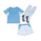 Completo Puma Manchester City Home Kit 2026-2027 da Bambino