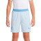 Pantaloncini Puma Manchester City Home 2026-2027 da Bambino