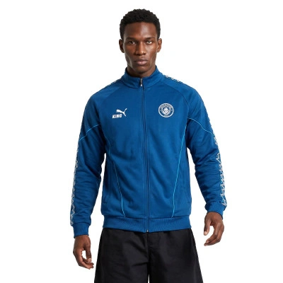 Giacca Manchester City Pre-Match Home 2026-2027