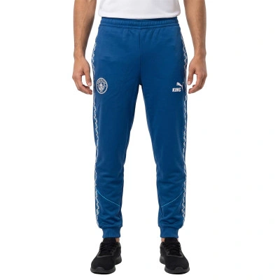 Pantaloni Manchester City Pre-Match Home 2026-2027