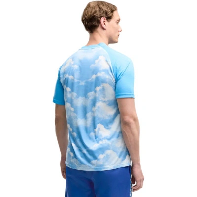 Maglia Manchester City Pre-Match Home 2026-2027