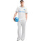 Maglia Puma Olympique Marsiglia Home 2026-2027