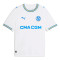 Maglia Puma Olympique Marsiglia Home 2026-2027