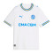 Maglia Puma Olympique Marsiglia Home 2026-2027 da Bambino