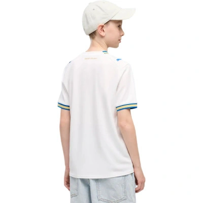 Maglia Olympique Marsiglia Home 2026-2027 da Bambino
