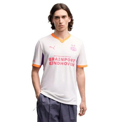 Maglia PSV Away 2026-2027