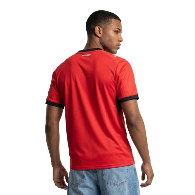 Maglia Stade Rennais Home 2026-2027