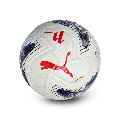 Pallone Stellar Cup La Liga
