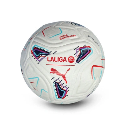 Pallone Stellar Cup La Liga