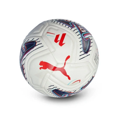 Pallone Stellar Cup La Liga Box