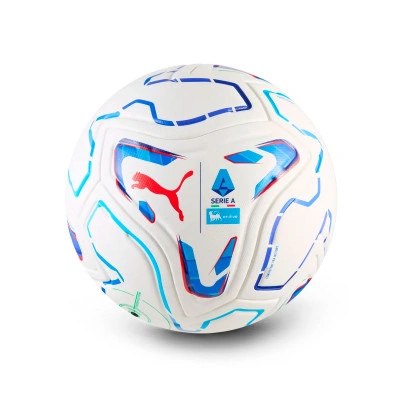 Pallone Stellar Match Serie A 2026-2027