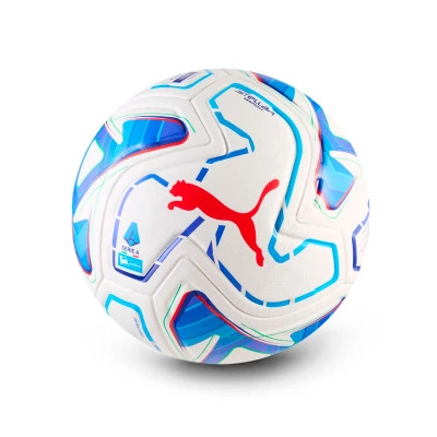 Pallone Stellar Match Serie A 2026-2027