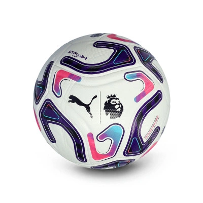 Pallone Stellar Cup Premier League