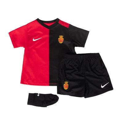 Completo RCD Mallorca Home 2026-2027 da Neonato