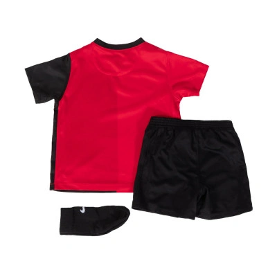 Completo RCD Mallorca Home 2026-2027 da Neonato