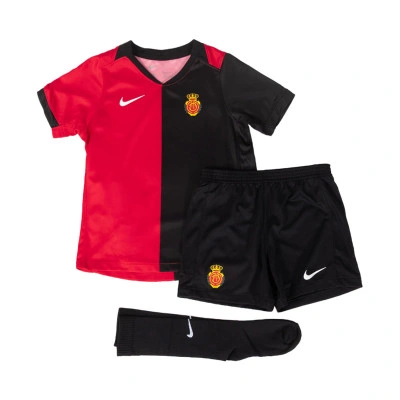Completo RCD Mallorca Home 2026-2027 da Bambino