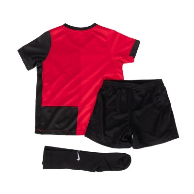 Completo RCD Mallorca Home 2026-2027 da Bambino