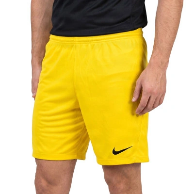 Pantaloncini Park III Knit