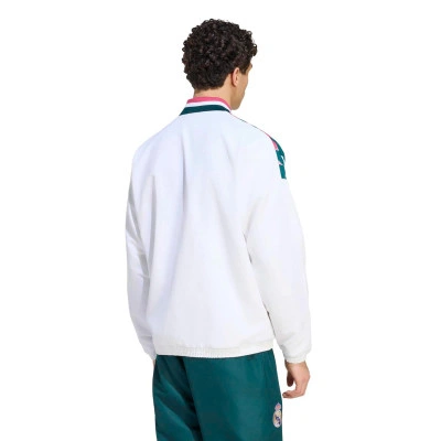 Giacca Real Madrid Pre-Match Home 2026-2027 Stadium