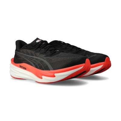 Scarpe Deviate 4