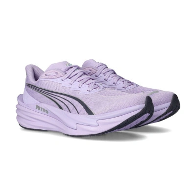 Scarpe Deviate Nitro 4 da Donna