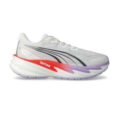Scarpe Velocity Nitro 5 Mujer