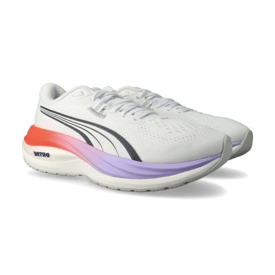Scarpe Puma Electrify Nitro 5 da Donna
