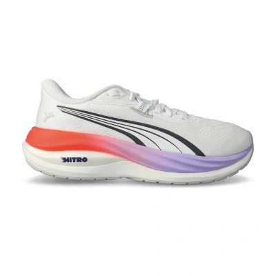 Scarpe Puma Electrify Nitro 5 da Donna