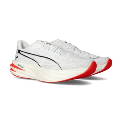 Scarpe Deviate Pure