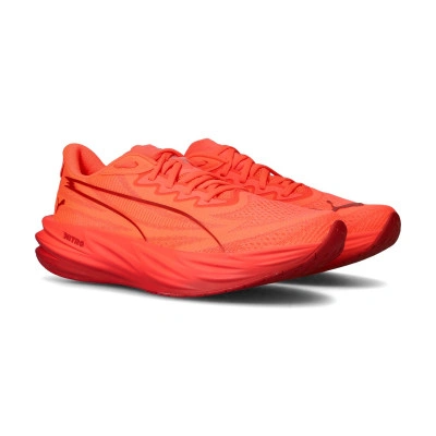 Scarpe Deviate Pure