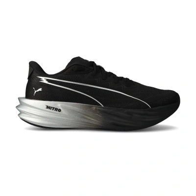 Scarpe Deviate Pure