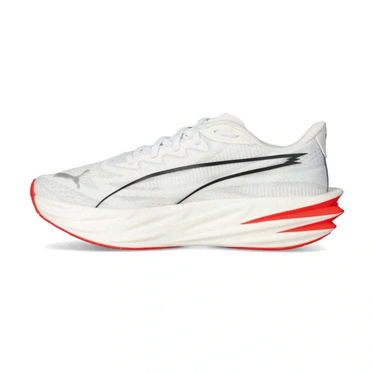 zapatilla-puma-deviate-pure-mujer-white-ultra-red-2