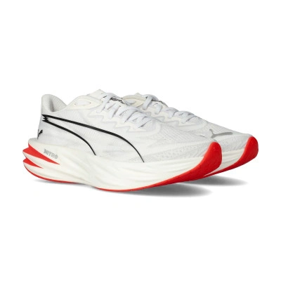 Scarpe Deviate Pure da Donna