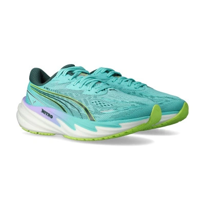 Scarpe Puma Velocity Nitro 5 Hyrox da Donna