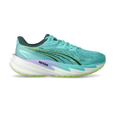Scarpe Puma Velocity Nitro 5 Hyrox da Donna