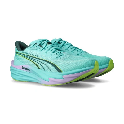 Scarpe Deviate Nitro 4 Hyrox
