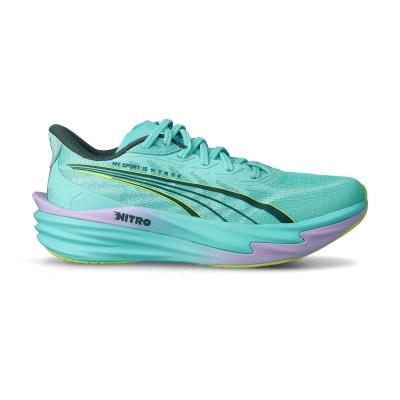 Scarpe Deviate Nitro 4 Hyrox