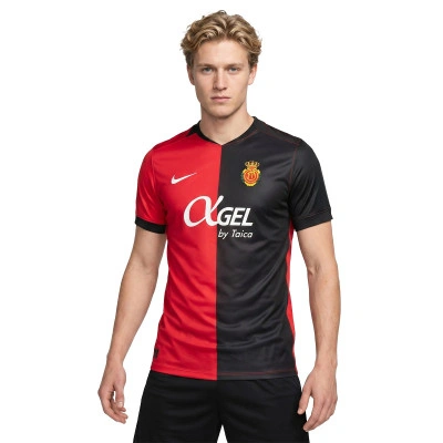 Maglia RCD Mallorca Home 2026-2027
