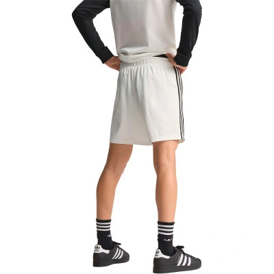 Bermuda Juventus Fanswear 2025-2026