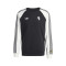 Felpa adidas Juventus Originals Collection Fanswear 2025-2026