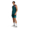Maglietta adidas Senza maniche Real Madrid Training 2026-2027