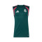 Maglietta adidas Senza maniche Real Madrid Training 2026-2027