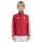 Giacca adidas Liverpool FC Pre-Match 2026-2027 da Bambino