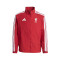 Giacca adidas Liverpool FC Pre-Match 2026-2027 da Bambino