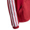 Giacca adidas Liverpool FC Pre-Match 2026-2027 da Bambino