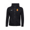 Giacca Nike RCD Mallorca Fanswear Hoodie da Bambino