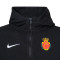 Giacca Nike RCD Mallorca Fanswear Hoodie da Bambino