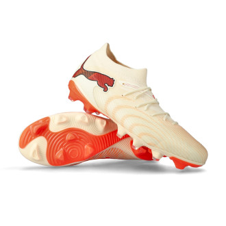 Scarpe Puma Future 9 Match FG/AG Mujer